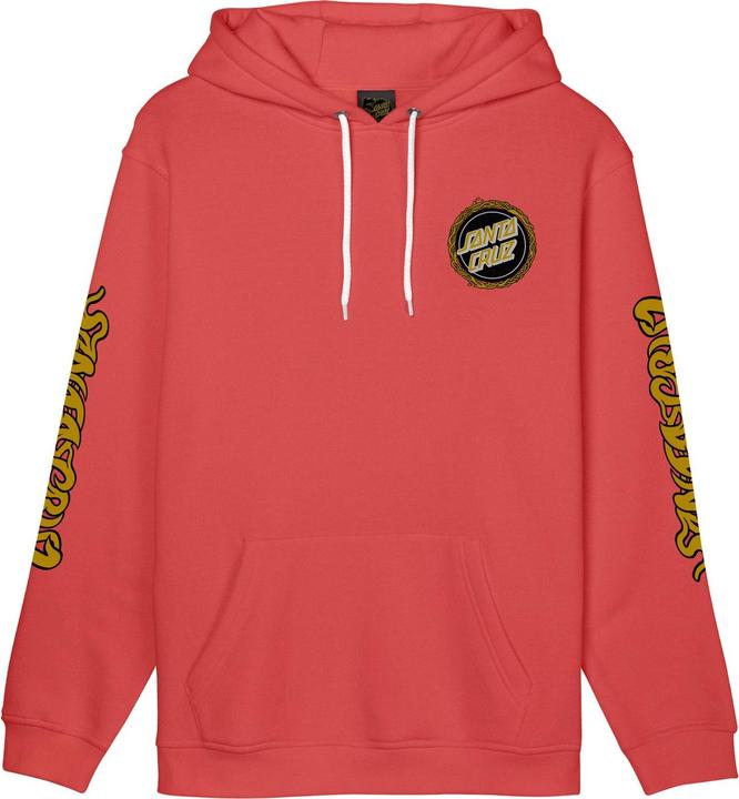 Produktbild Santa Cruz Screaming 50 Hoodie (L)