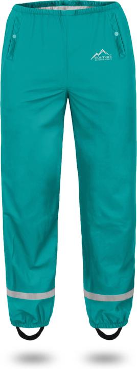 Image du produit Normani Pantalon de pluie pour enfants York - 1141 (128)