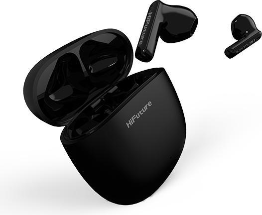 Image du produit HiFuture TWS EarBuds Sonic Colorbuds 2 (noir) (20 h, Sans fil)