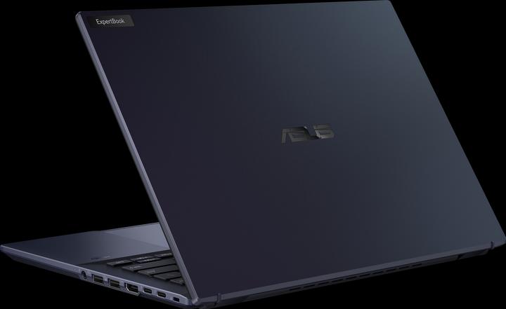 Immagine prodotto ASUS ExpertBook B5 (14", Intel Core Ultra 7 155U, 32 GB, 512.00 GB, CH)