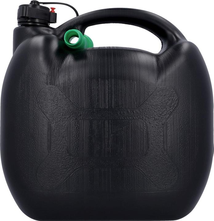 Produktbild Cartrend Benzinkanister 5 Liter schwarz