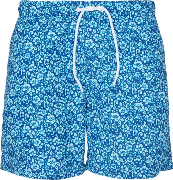 Produktbild Urban Classics Floral Swim Shorts (M)