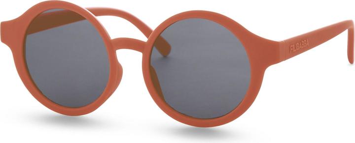 Produktbild Filibabba Kindersonnenbrille aus recyceltem Plastik 4-7 Jahre - Cayenne
