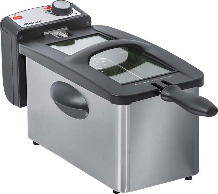 Steba Df 180