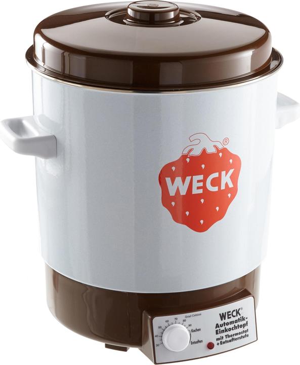 Weck 6828 WAT14 (29 l)