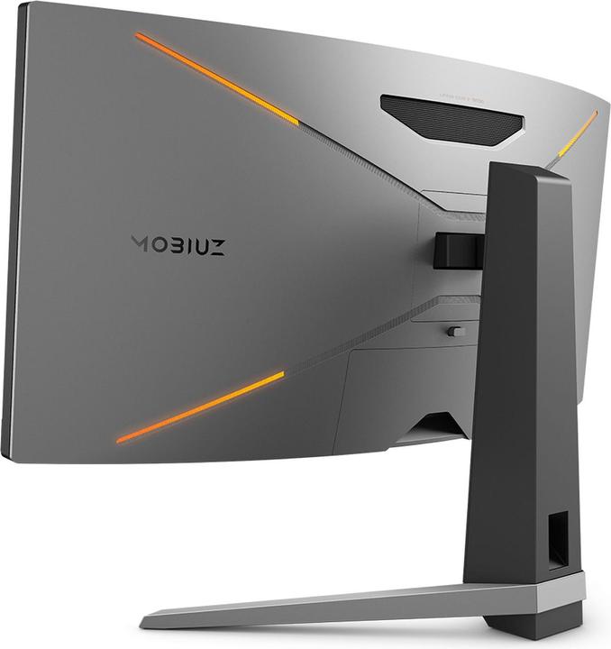 Produktbild BenQ EX3410R (3440 x 1440 Pixel, 34")