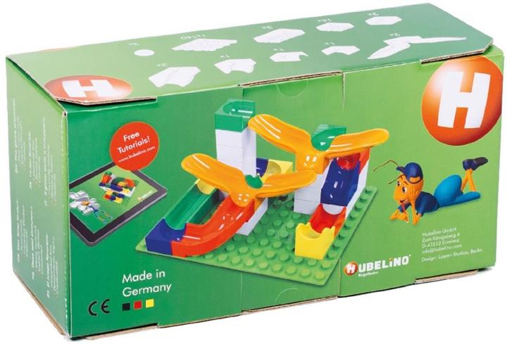 Produktbild Hubelino Schwinge Erweiterung