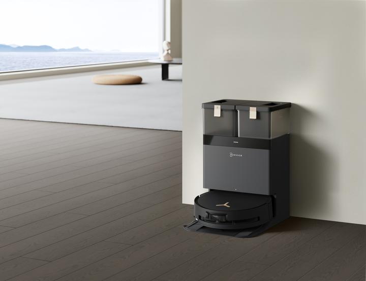 Produktbild Ecovacs Deebot X8 Pro Omni (Saugwischroboter)
