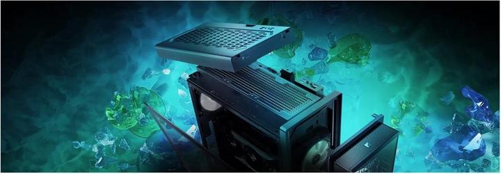 Produktbild Acer Predator Orion 7000 (Intel Core Ultra 9 285K, 64 GB, 2000 GB, GeForce RTX 5090)