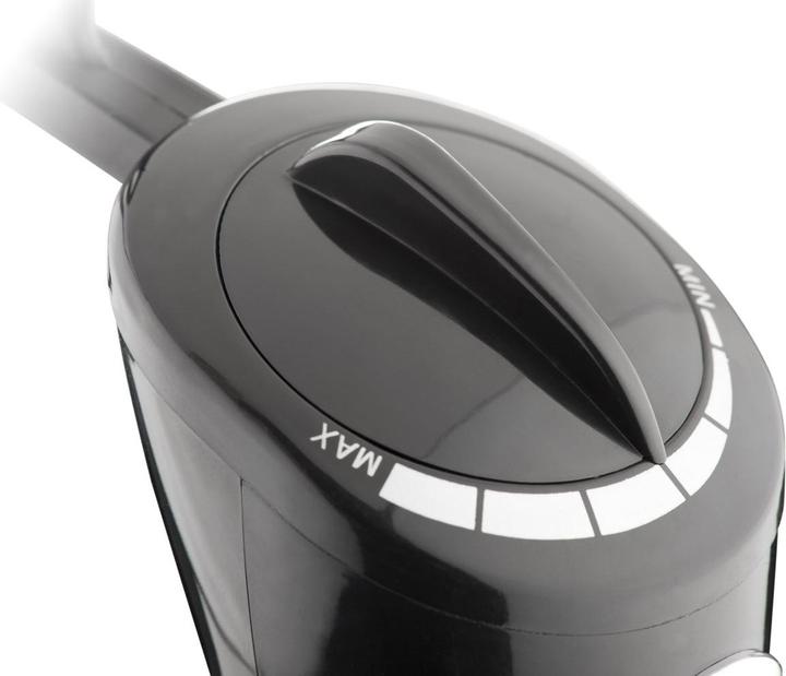 Actual product image Hyundai Hand Blender MIX435 (500W white and steel)