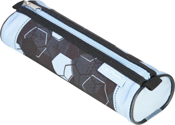 Produktbild Herlitz Schulranzen UltraLight XL Plus Cyber Soccer (22 l)