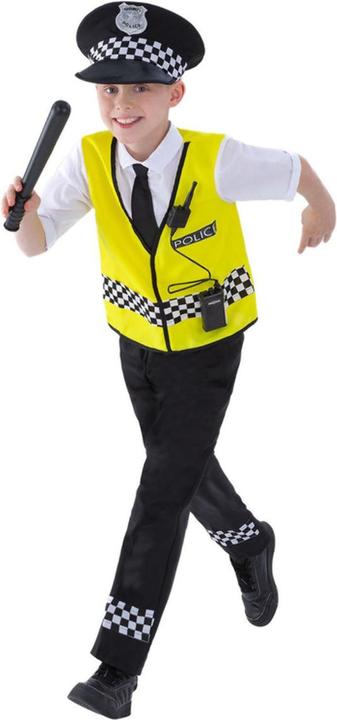 Image du produit Smiffys Policier (110, 116, 122, 115 A, 120 B)