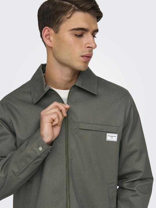 Produktbild Only & Sons ONSRALPH Jacke Jacke (L)