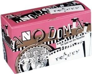 Actual product image Abacus Anno Domini Women (German)