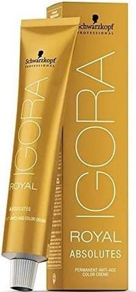 Image du produit Schwarzkopf Professional Igora Royal Absolutes 60ml