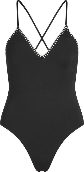 Produktbild O'Neill Women's Saltwater Jaida Crochet Swimsuit (38)