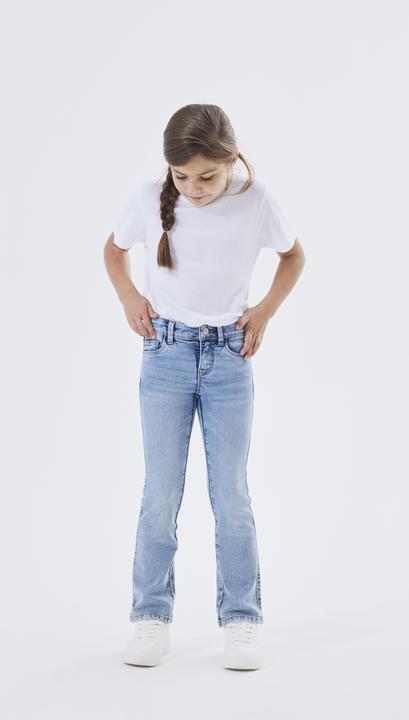 Immagine prodotto Name it Jeans bootcut (116)