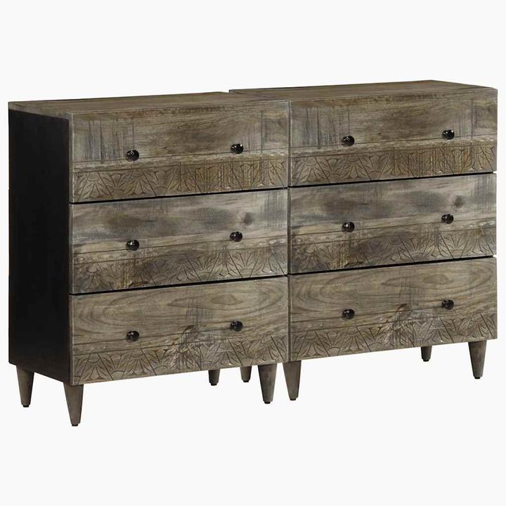 Image du produit VidaXL Redbud occidental (60 x 33.5 x 75 cm)