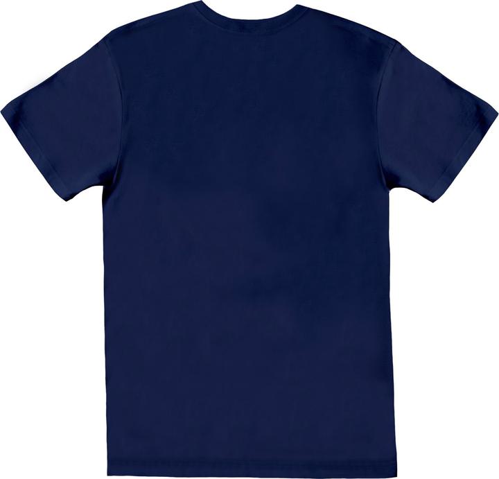 Immagine prodotto Maglietta Logo della Scatola Adulto Unisex (M)