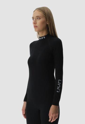 Actual product image UYN Thermoshirt Mit Stehkragen Elevatyon Biomorph (L, XL)