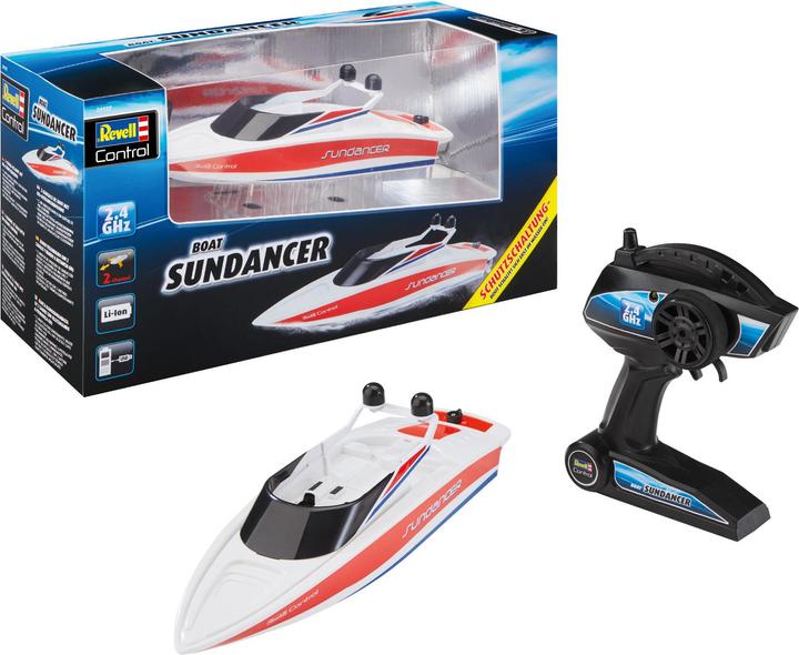 Produktbild Revell Sundancer