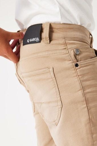 Produktbild Garcia Jeans Shorts Lazlo (146)
