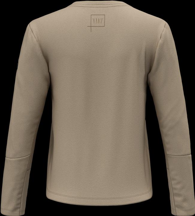 Actual product image Salewa Fanes Dry'Ton Pullover Da (48)