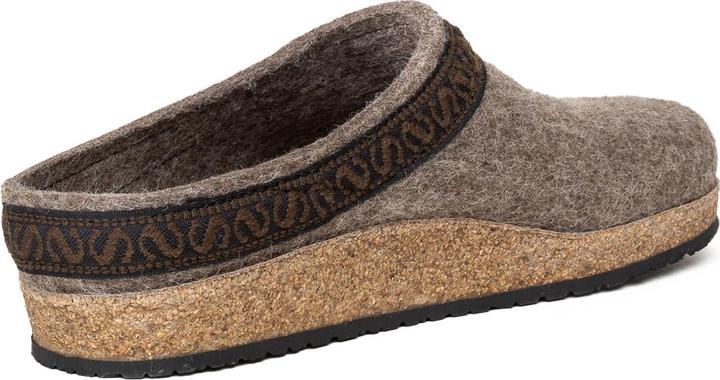 Produktbild Stegmann Filz Clogs (36)