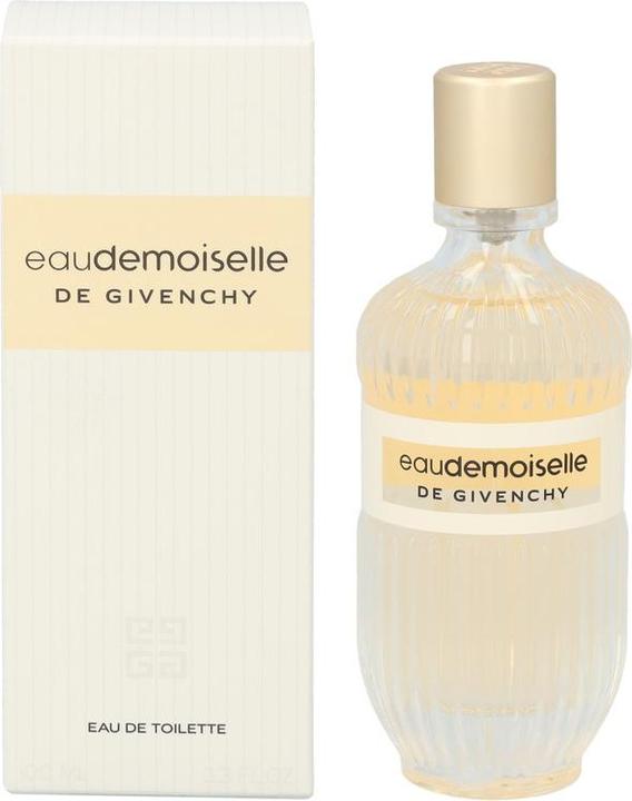 Image du produit Givenchy Eaudemoiselle (Eau de toilette, 100 ml)