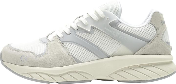 hummel REACH LX 8000