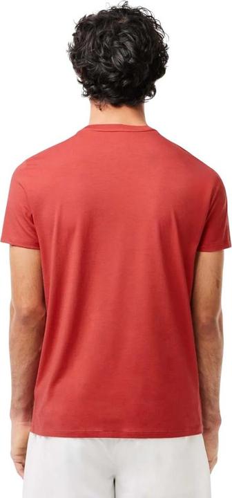 Immagine prodotto Lacoste Pima Maglietta Monocromo Girocollo Uomo (XS)
