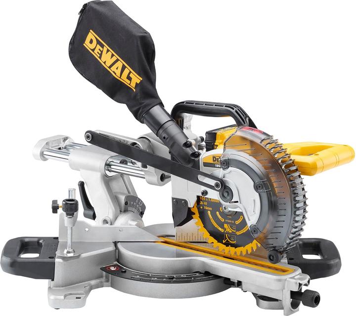Image du produit DeWalt DCS365N