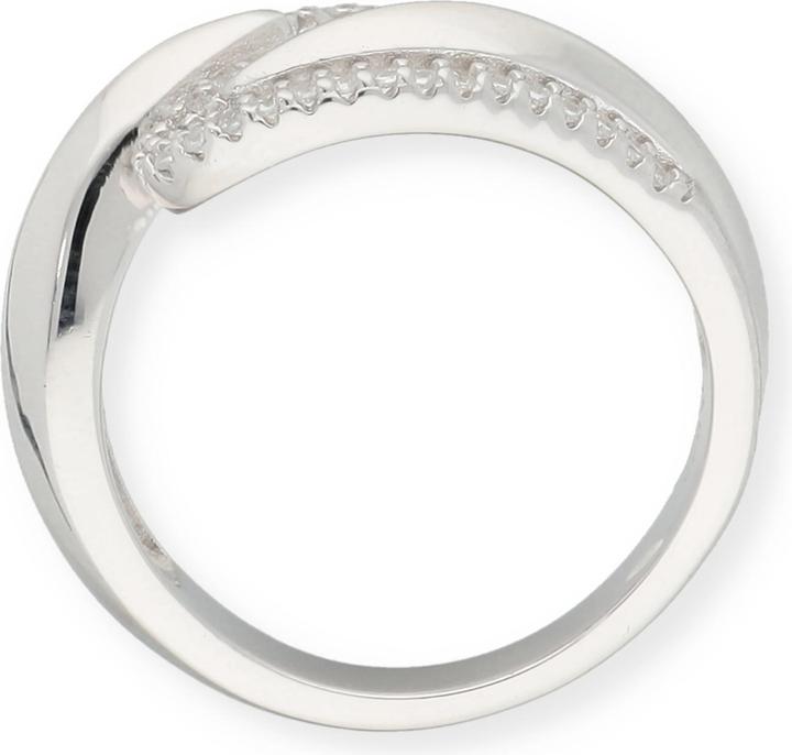 Image du produit Carat Style (52, Argent 925)