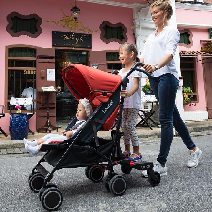 Image du produit Lascal Selle BuggyBoard