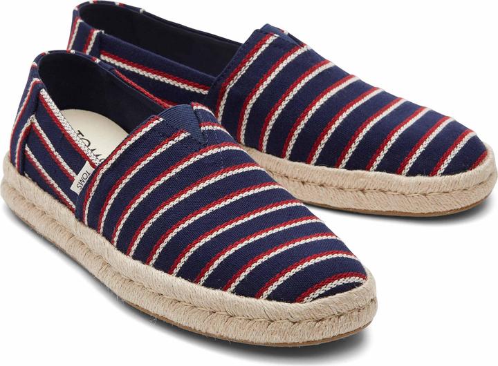 Produktbild Toms 's Alpargata Rope 2.0 (40.5)
