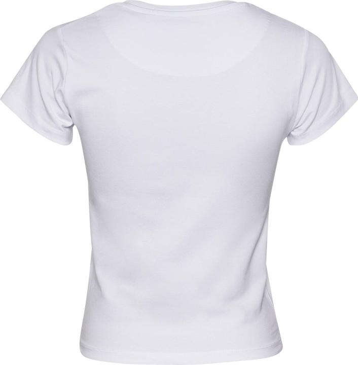 Image du produit Karl Kani KW234-057-4 Small Signature 3-Pack Essential Tight Tee - 126907 (XXS)