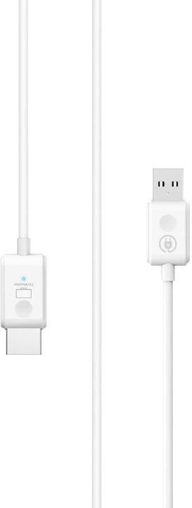 Actual product image Optoma WHD211 Wireless Transmitter (20 m)