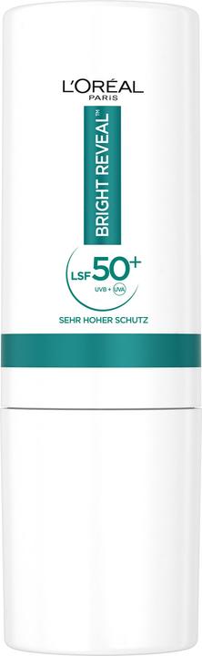 L'Oréal Paris L'Oreal Bright Reveal (Sonnenstick, SPF 50+, 9 ml)
