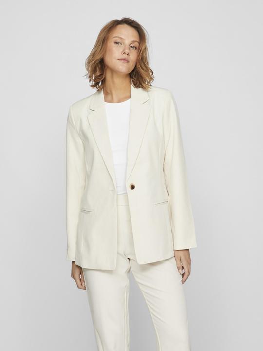Produktbild Vila Einreihiger Blazer (40)