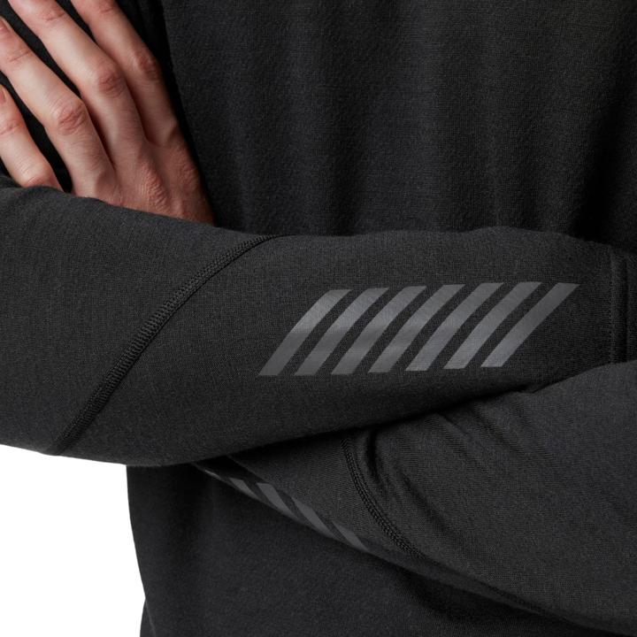 Actual product image Helly Hansen Lifa Merino Midweight Crew (L)