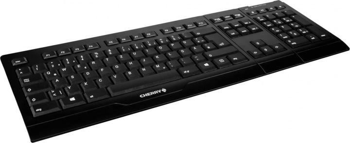 Actual product image CHERRY B.Unlimited 3.0 (DE, Wireless)