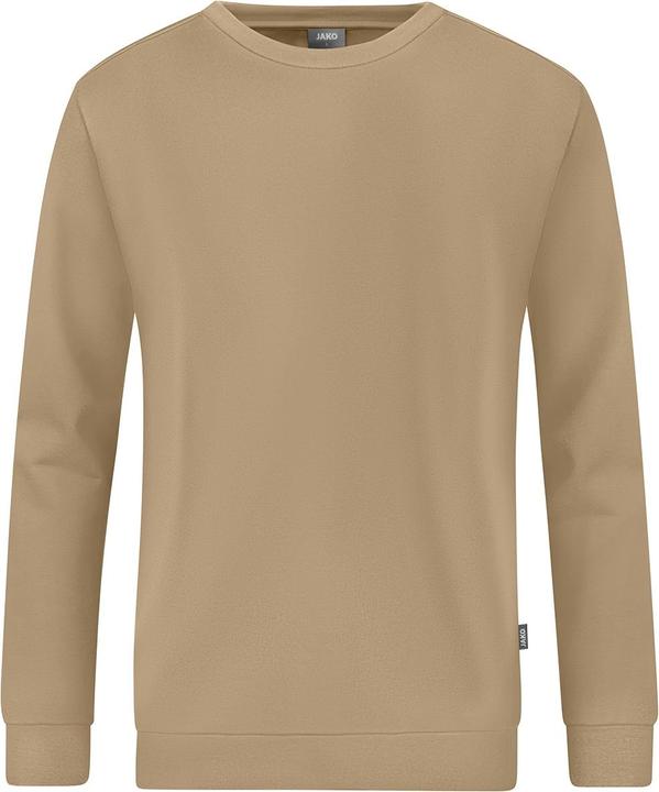 Image du produit JAKO Sweat Organic (4XL)