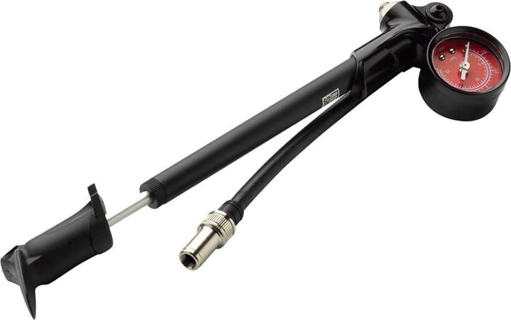 RockShox pompe à haute pression