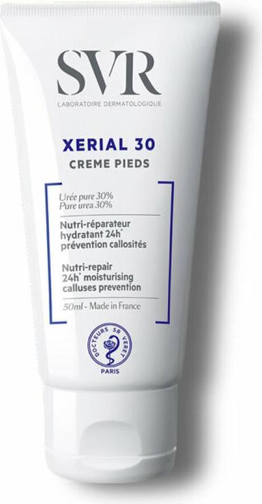 Image du produit 30 Crème Pieds (Déodorants & poudre pour les pieds, 50 ml)
