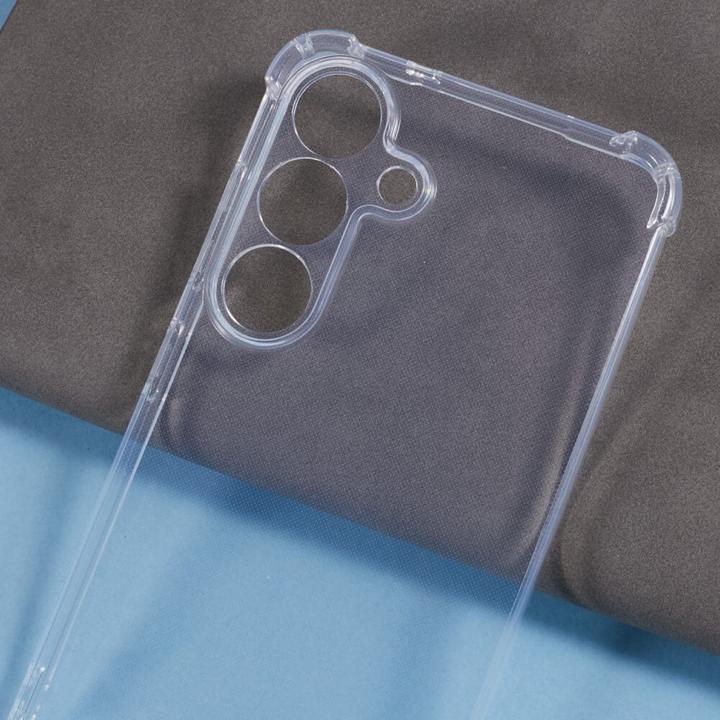 Actual product image Cover-Discount Galaxy S25 - Hülle mit Umhängeband