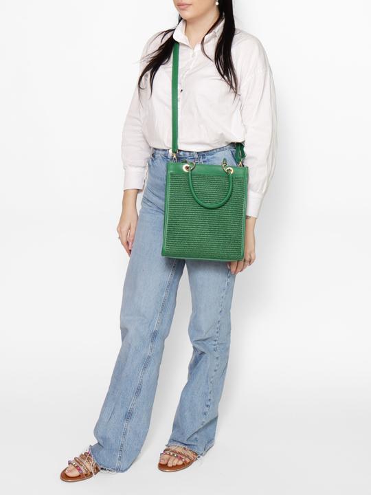 Actual product image Roberta Rossi Handbag
