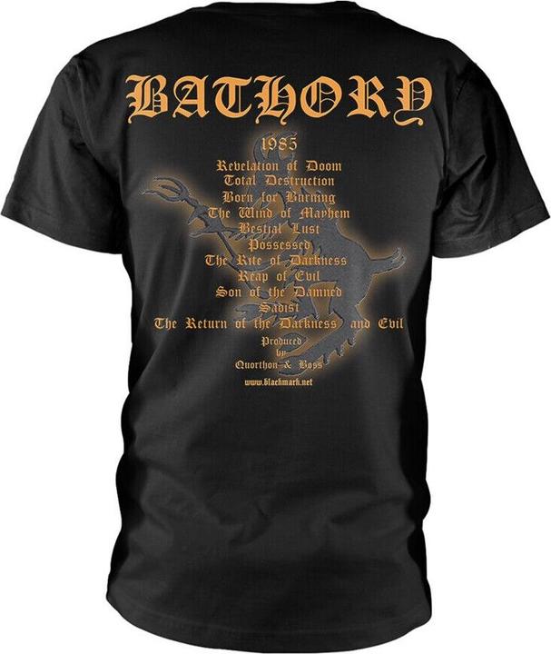 Image du produit Cdon - T-shirt THE RETURN - Adulte (XXL)