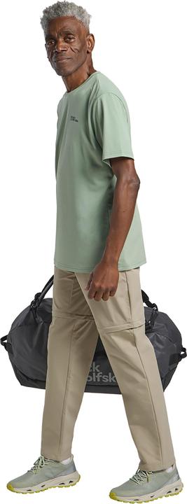 Actual product image Jack Wolfskin Pico Trail Zip Off Pants M (56)