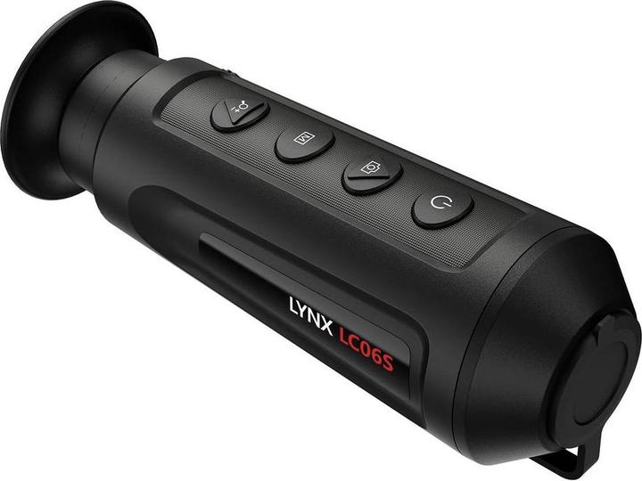 Immagine prodotto Hikmicro Lynx S LC06S