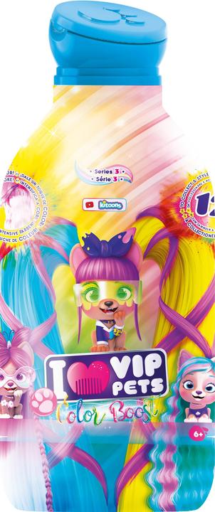 Actual product image IMC Toys VIP Pets